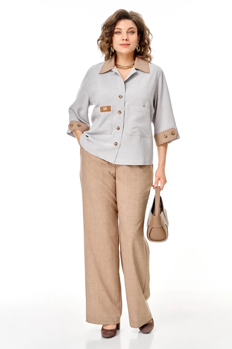 Suit Aira Style #24255