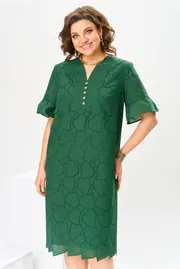 Dress ROMANOVICH #1-2802-2