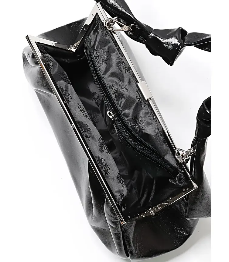 Torba Galanteya #25s438k45 chernyj