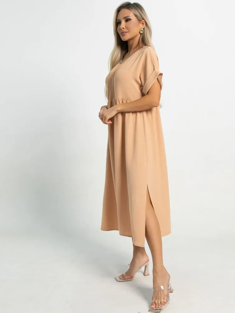 Sukienka LT Collection #P15660-8M