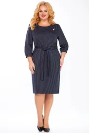 Sukienka Ell Style #2166/1