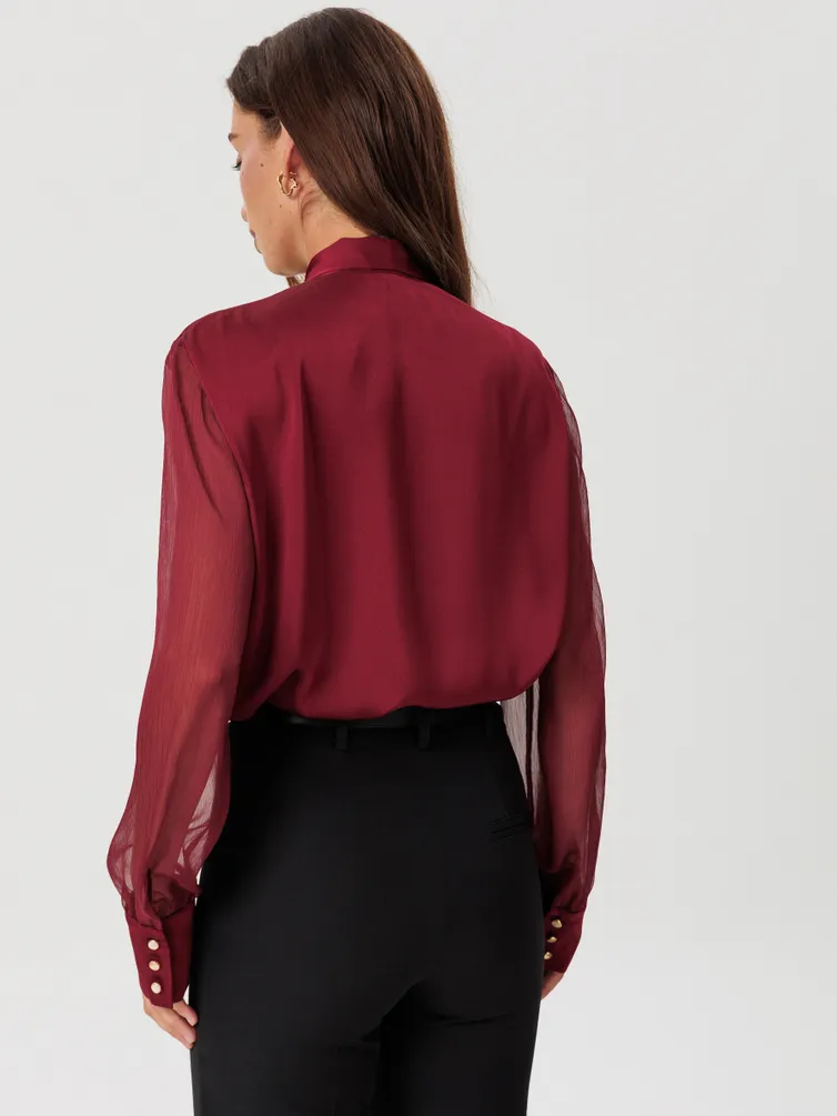 Bluzka NIVARD #1020-3