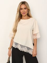 Блуза Jetty арт. 216-2