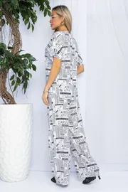 Костюм LT Collection арт. К12662-15