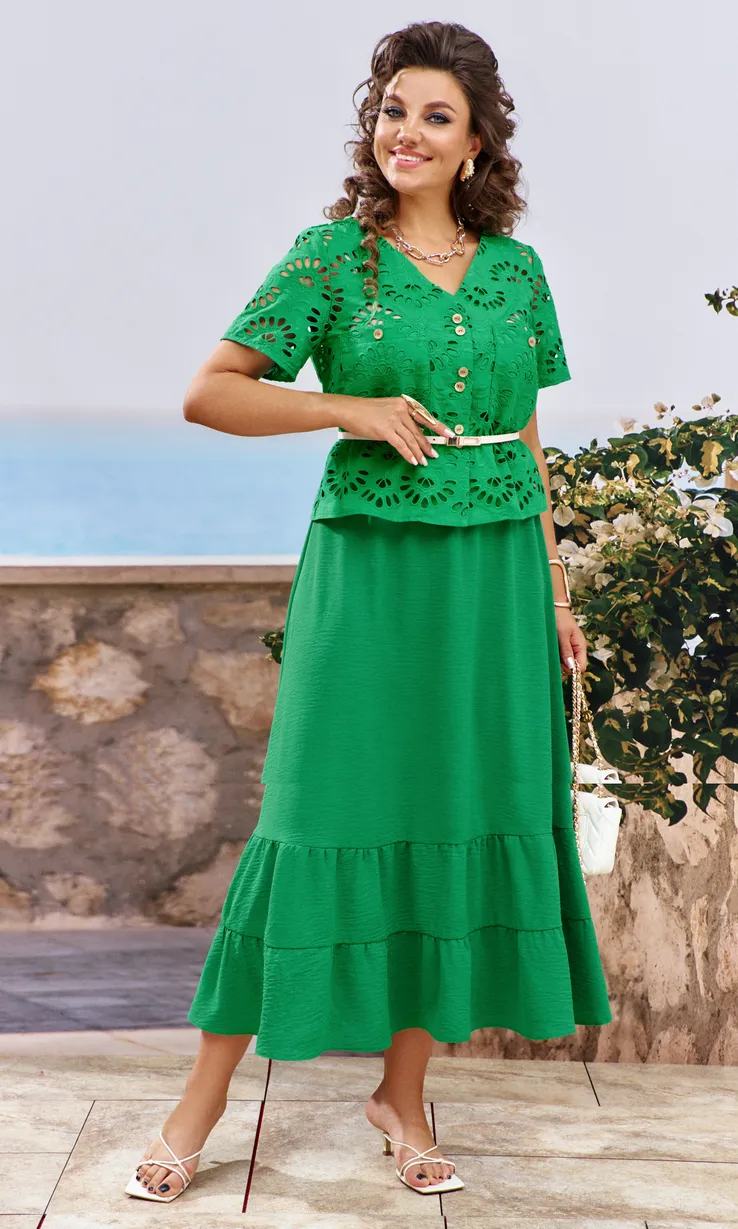 Zestaw Vittoria Queen #25723