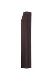 Spodnie Elema #3K-1638-1 shokolad 170