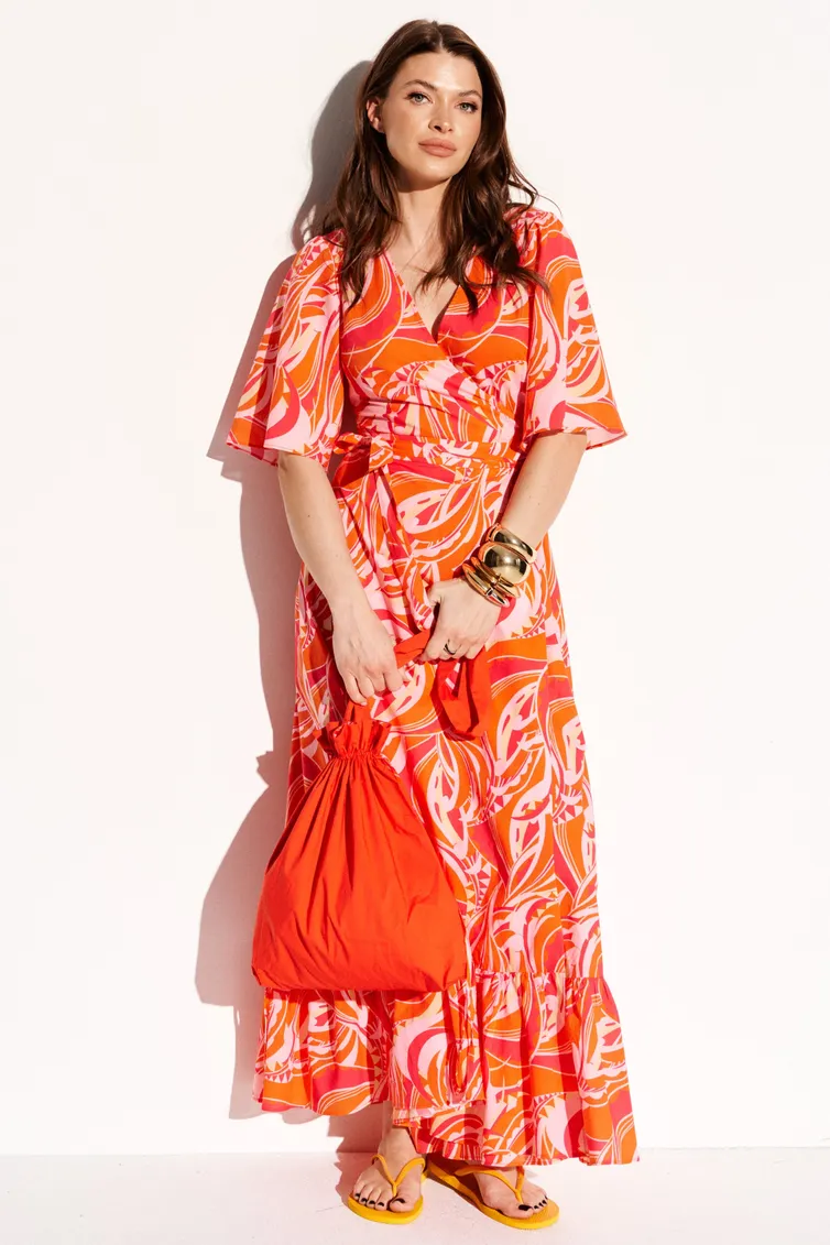 Dress Elletto Life #11136