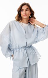 Блузка EOLA 3085 гол