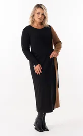 Dress Algranda A4191