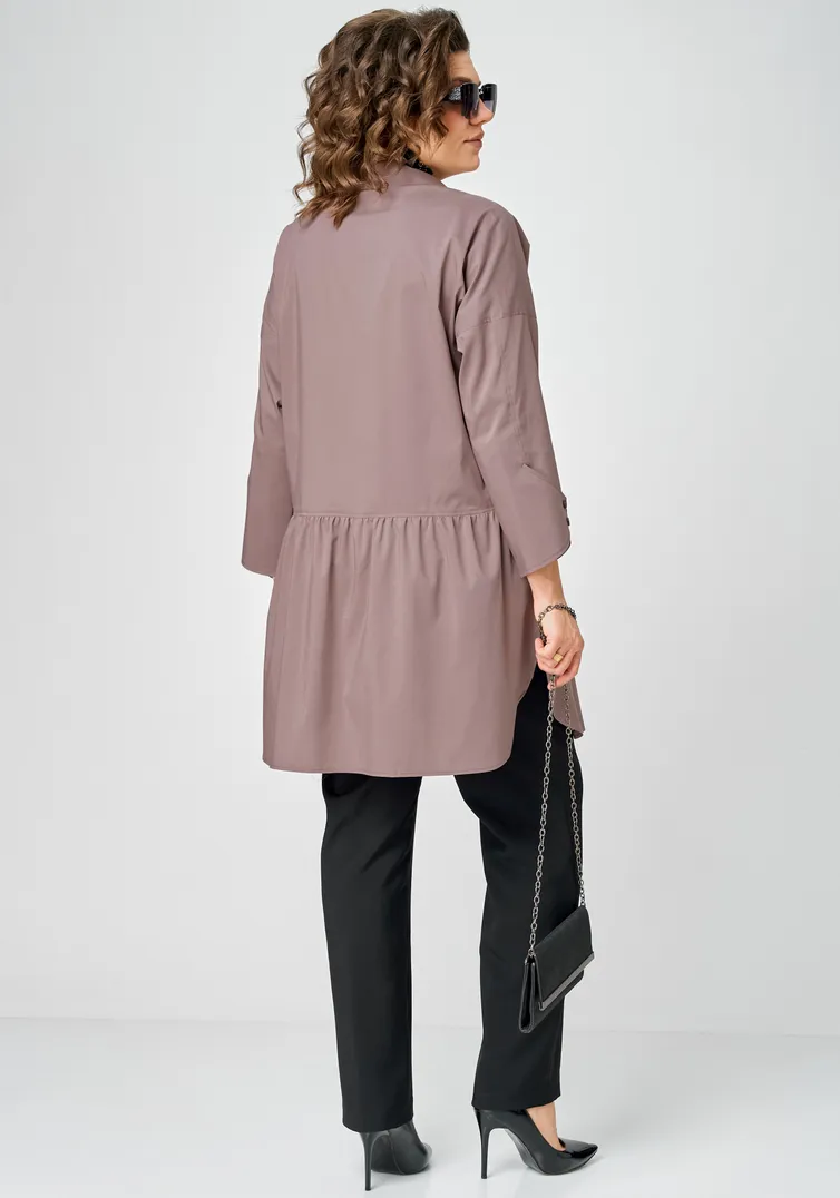 Blouse EVA GRANT #7068-1m