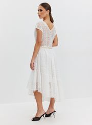 Dress Vesnaletto #4410-2