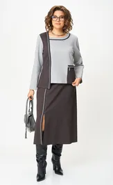 Garnitur Aira Style 24132