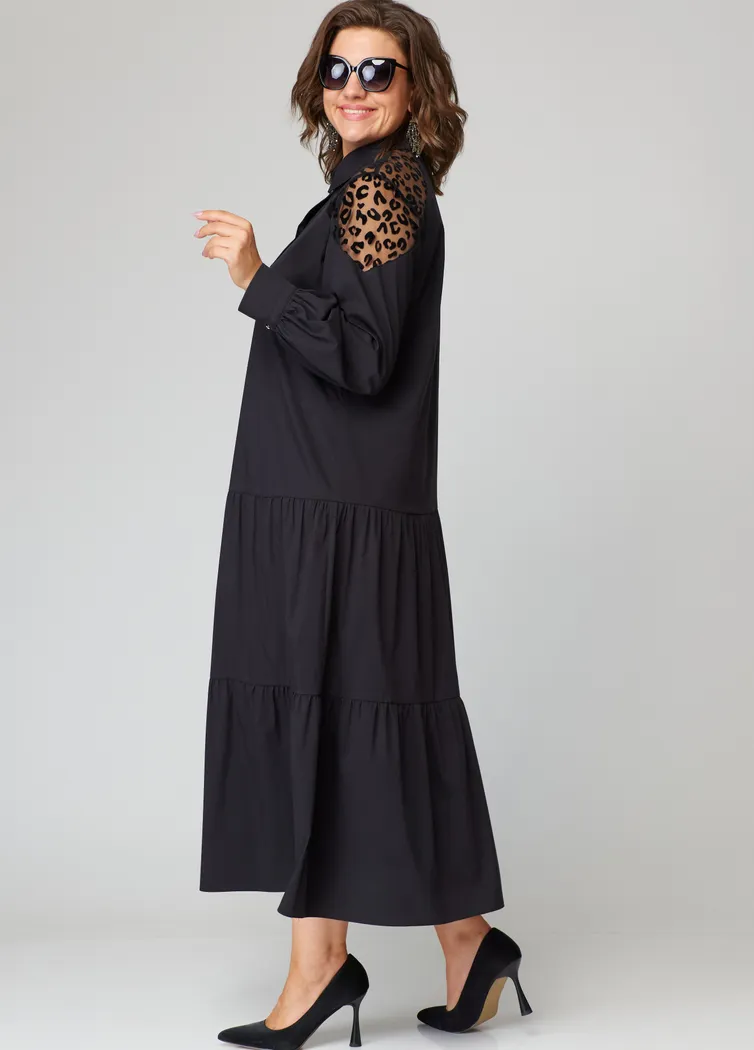 Sukienka EVA GRANT #7293n