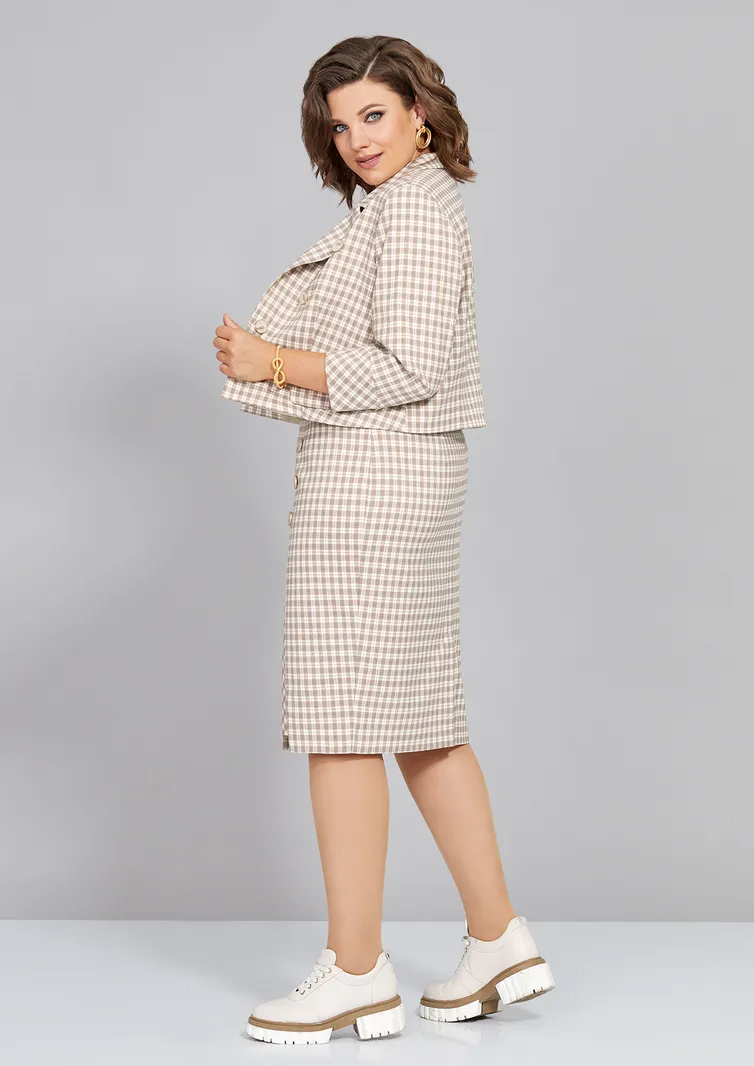 Костюм Mira Fashion арт. 5325