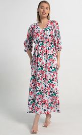 Dress LT Collection P15499-34M