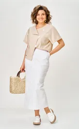 Комплект Michel Chic 1422 карамель