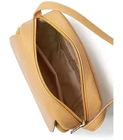 Torba Galanteya #25s1150k45 gorchichnyj