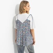 Блуза CHARUTTI арт. Легкий характер (стиль)