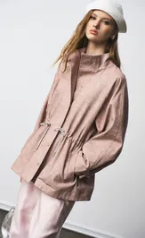 Blazer MilMil 1310 zhaket-parka zhenskij