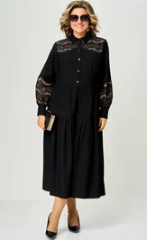 Dress EVA GRANT 7332