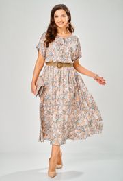 Dress Tvoi Imidj #2397