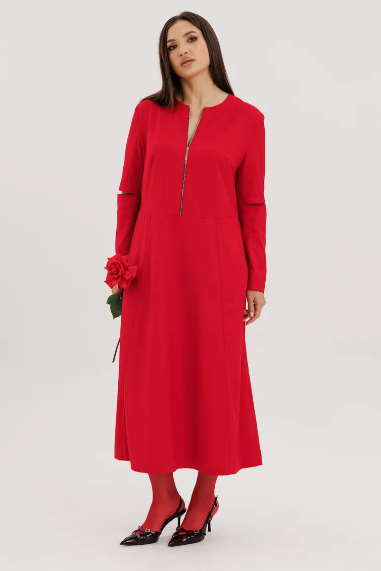 Dress Fantazia Mod #4886