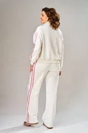 Spodnie V&N fashion #1138