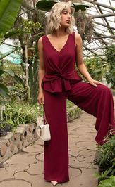 Комбинезон LT Collection К15636-55М