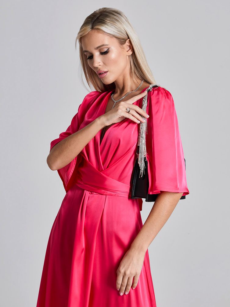 Dress Jetty #608-10
