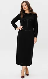 Dress FANTAZIA MOD 4666