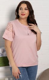 Blouse LT Collection B15540-4M