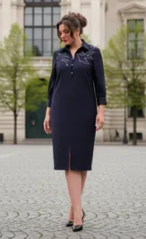 Dress Avanti 01657