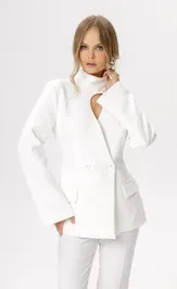 Костюм Pirs 6645 белый