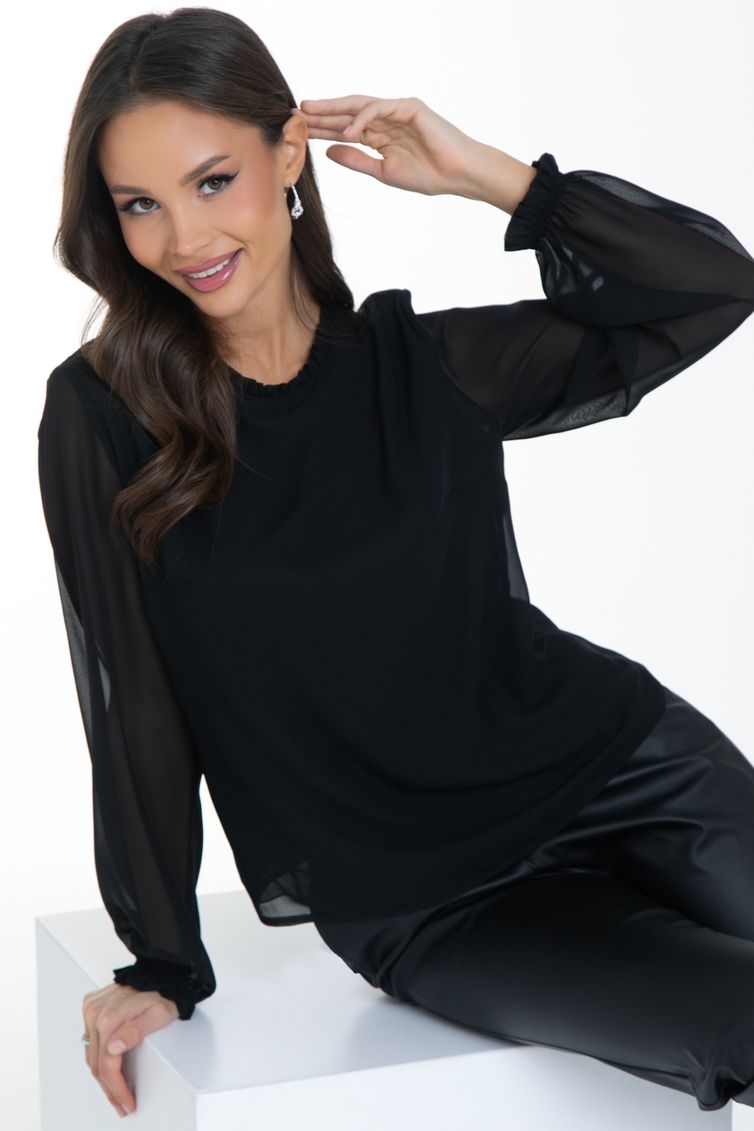 Блузка Diolche арт. Б907