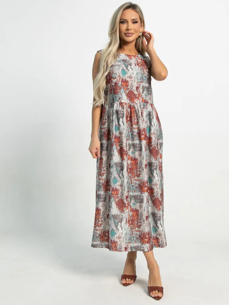 Sukienka LT Collection #P15694-25M