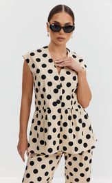 Жилет Vesnaletto 4451