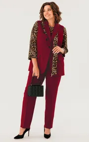 Garnitur Vilena-fashion #999 vinnyj