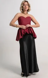 Корсет LT Collection B15216-53M