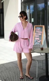 Spodenki Aura chic life 4193. 176