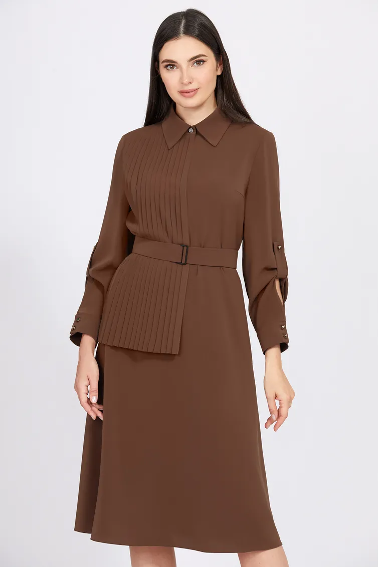 Платье BAZALINI арт. 4933 кор