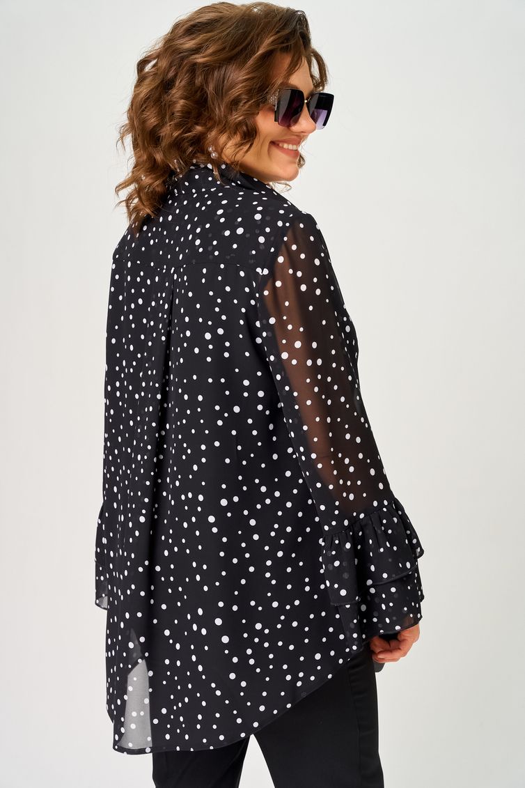 Blouse EVA GRANT #7221S