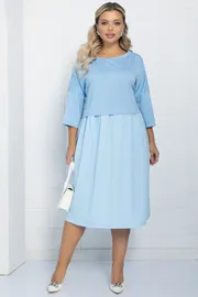 Платье LT Collection арт. П11634