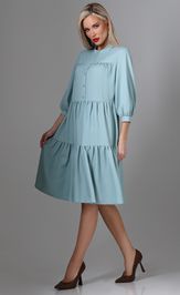 Sukienka DS Trend YuS-1094 (Vlyubitsya v sebya, magiya nyu)