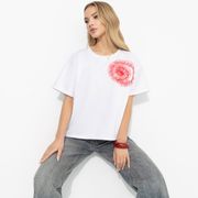 T-Shirt CHARUTTI #Davaj navsegda