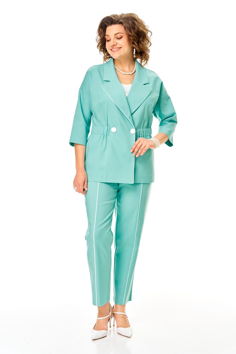 Suit Anastasia #1356 ledyanoj