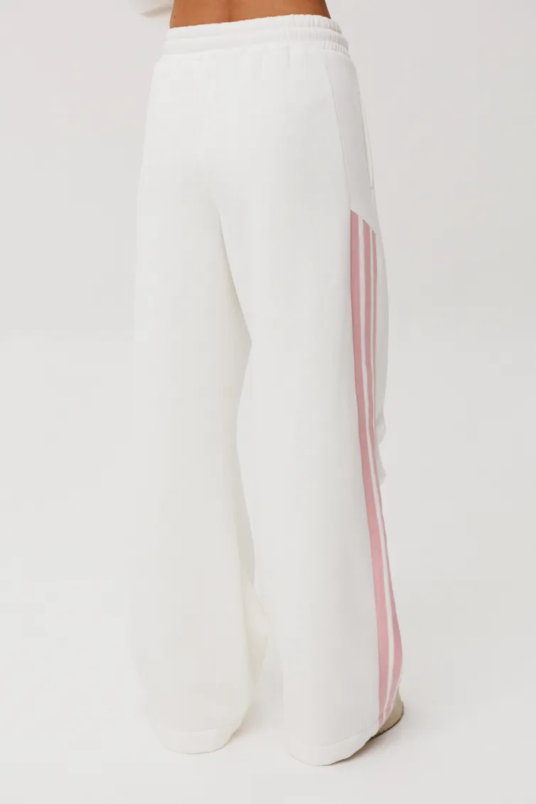 Suit V&N fashion #1204_belyj
