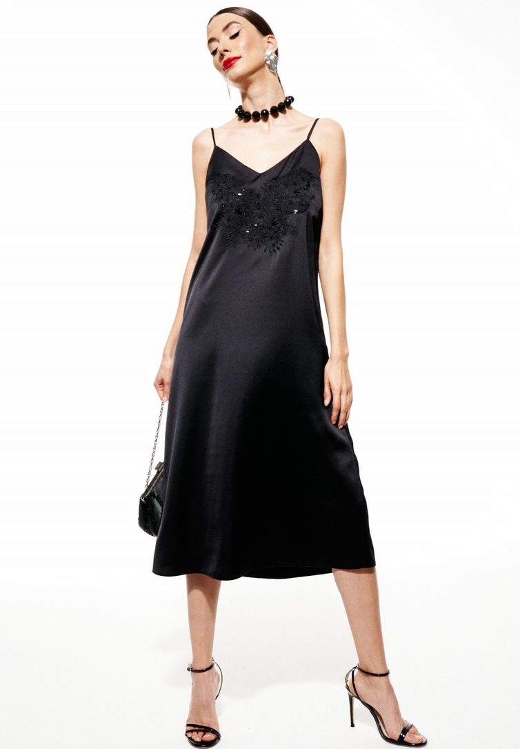 Dress Elletto Life #1978