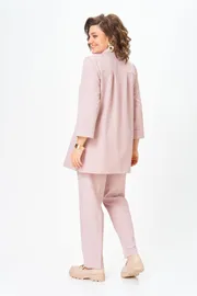 Zestaw Vilena-fashion #1110 krem