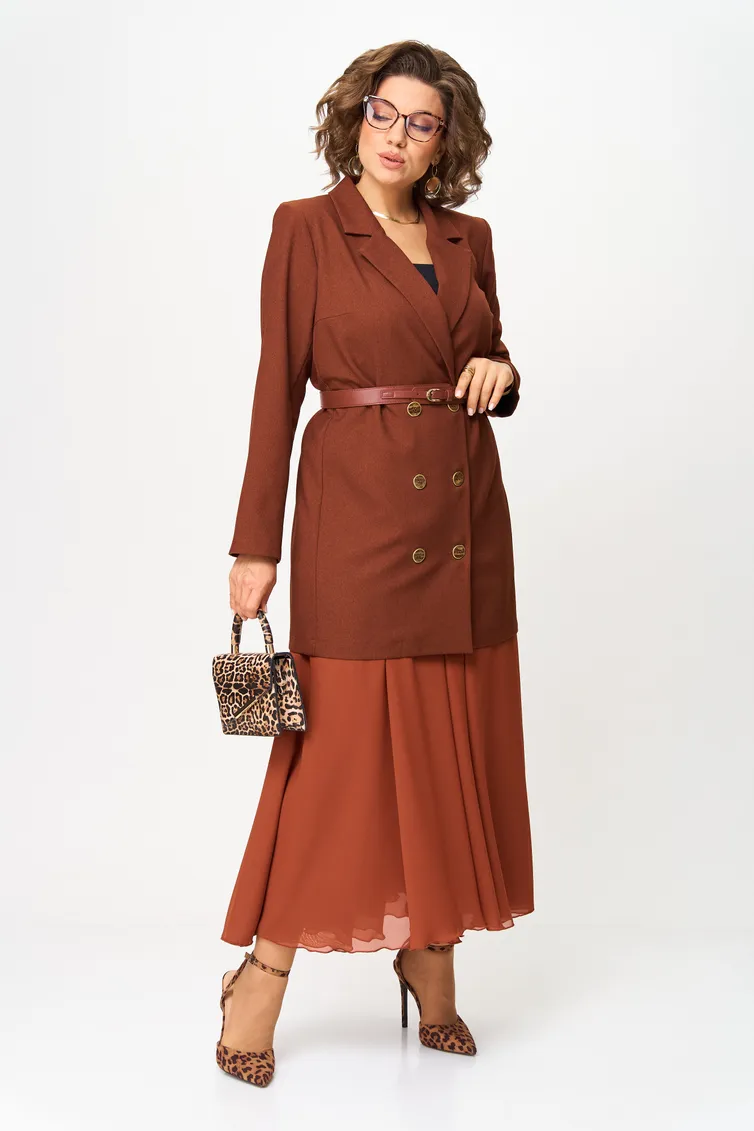 Garnitur Anastasia #1262.3 terr