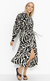 Платье CHARUTTI В самое сердце (писк моды)